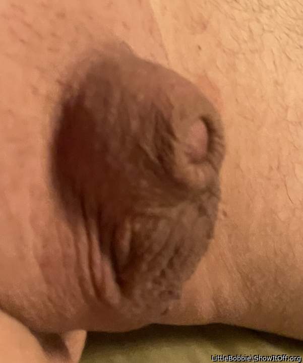 Disappearing Dick
