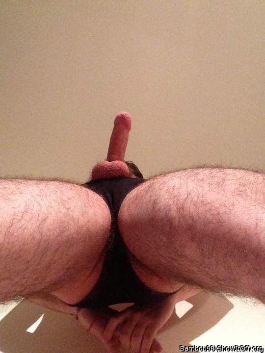 Photo of a wiener from Bambou98