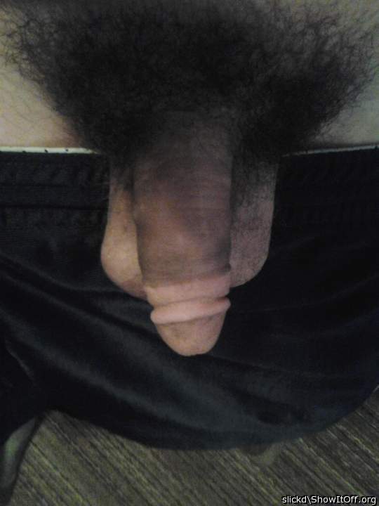 hot pubic hair close-up 