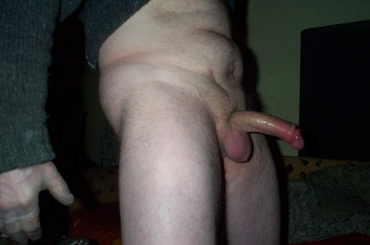 auch ein krummer