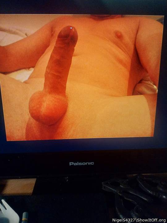 Photo of a member from Nigel54327