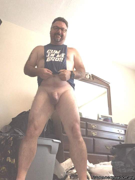 July 2019 New shirt