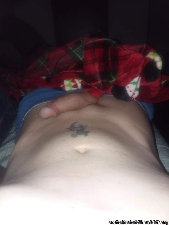 Photo of a prick from southsidestud
