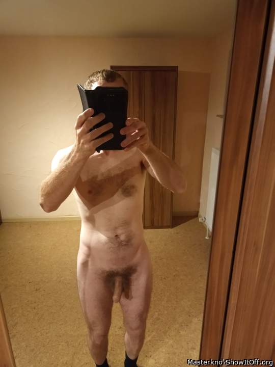 Photo of a sausage from Masterkno