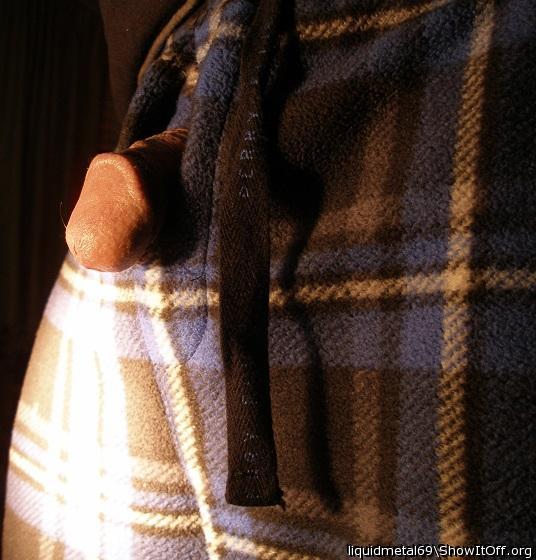 Photo of a short leg from liquidmetal69