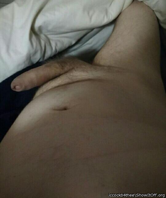 Photo of a love muscle from iccockb4thee