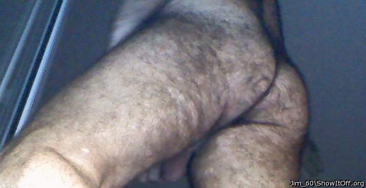 Photo of Man's Ass from Jim_60