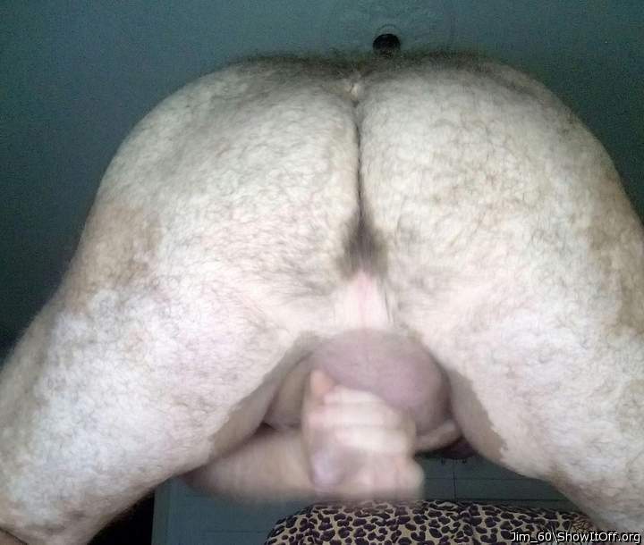 My cock is ready!    