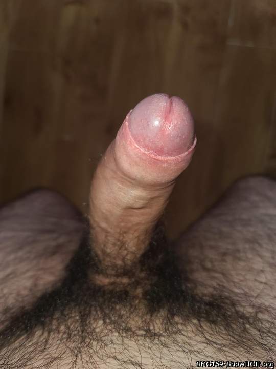 Super horny as usual