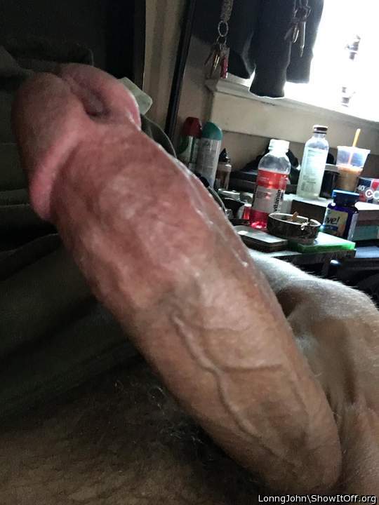 Photo of a dong from LonngJohn
