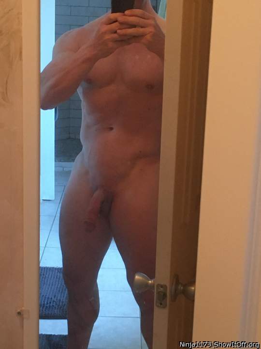 post workout