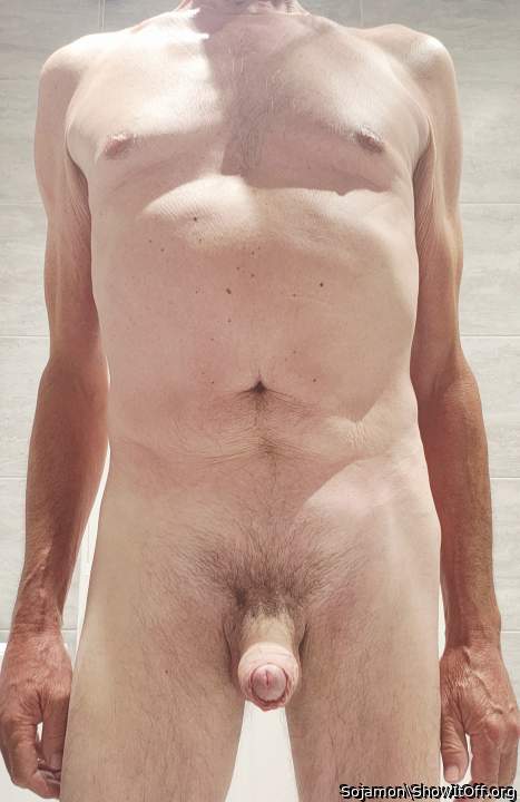 Feeling aroused
