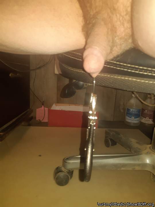 Pinned while on SYD.