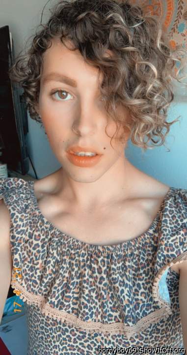 So sexy! You turn me on!!