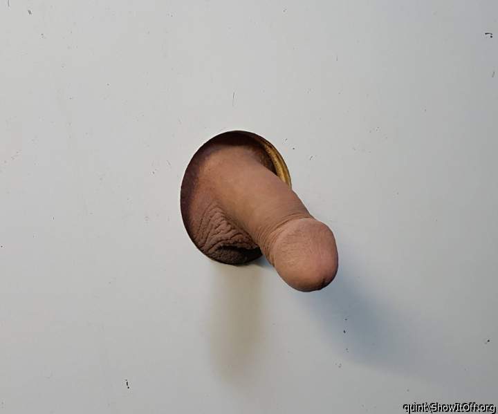 nicely circumcised!