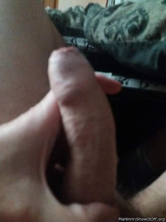 Photo of a short leg from Martinm