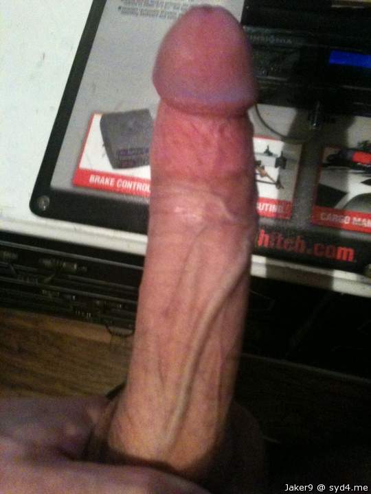 Photo of a pocket rocket from Jaker9