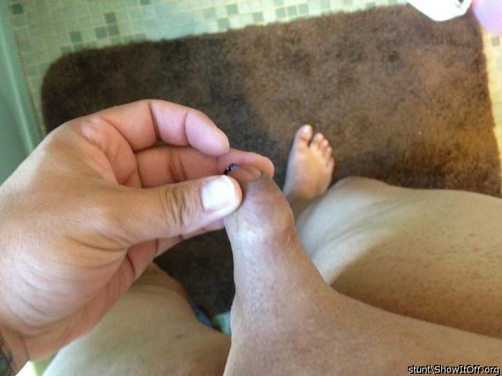 Photo of a penile from BiGuy4
