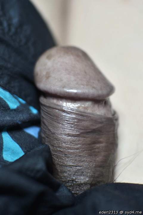 Photo of a schlong from eden2313