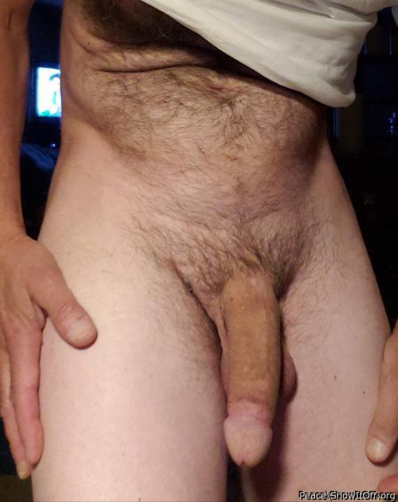 Looking for a nice warm wet place to cozy up?