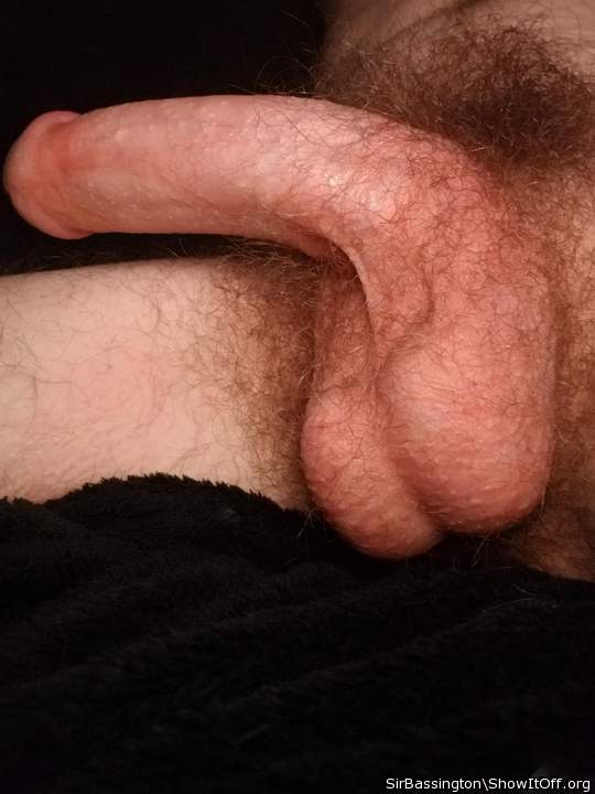 super hot cock and balls     