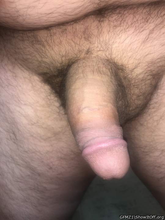 Photo of a dick from GFMZ1