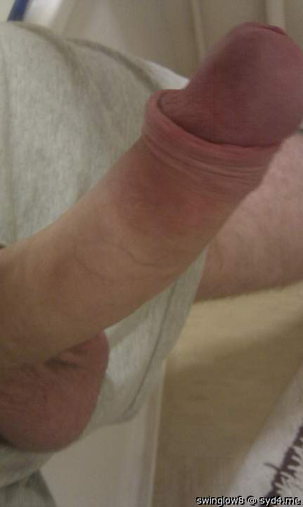 Photo of a python from swinglow8