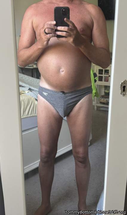 Photo of a cock from TommyBottoms