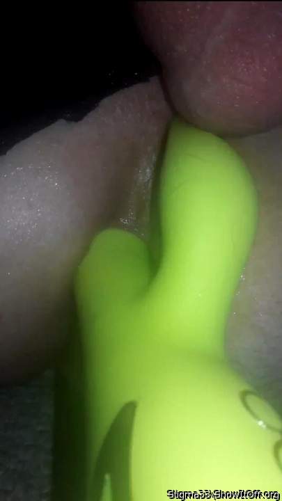 Photo of Man's Ass from Stigma33