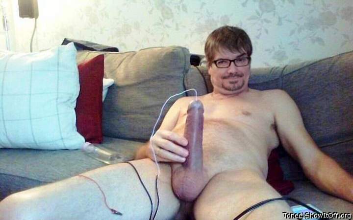 Ready to estim