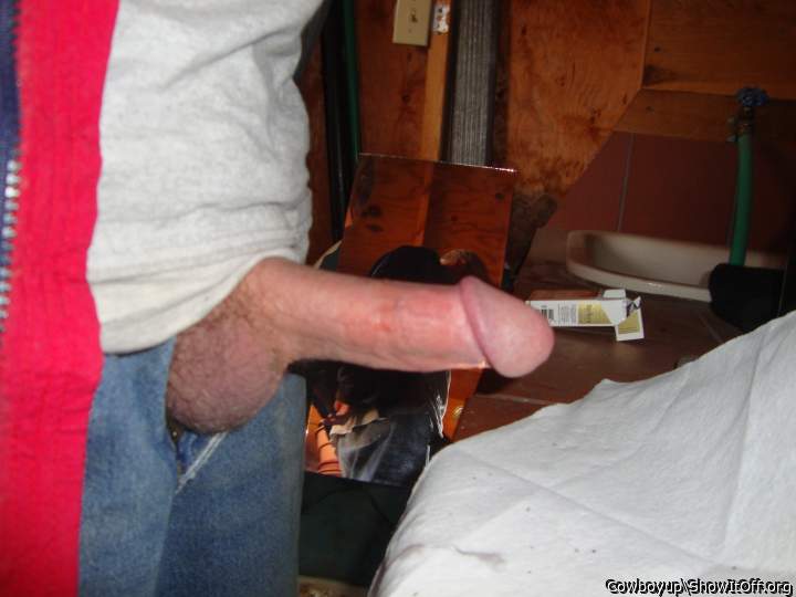 Yum! Yum! You cant get a circumcision any tighter than that!