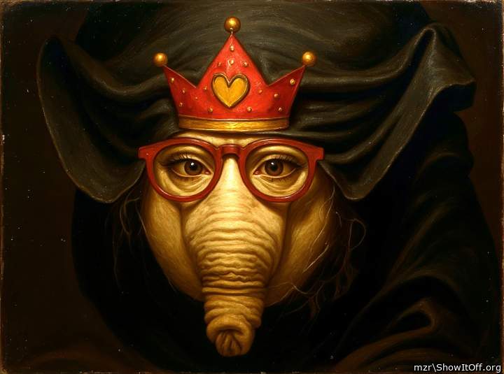 King of the Foreskin