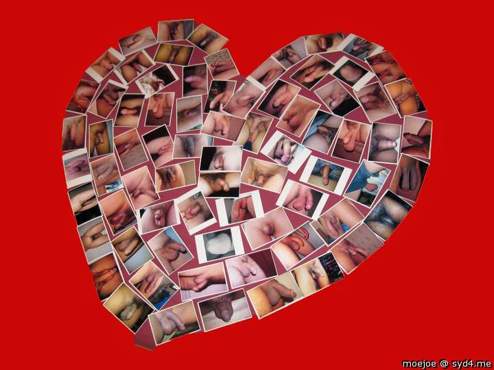 HAPPY VALENTINE'S DAY !