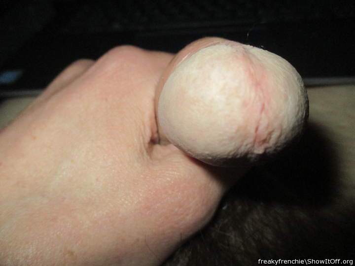 Photo of a equipment from freakyfrenchie