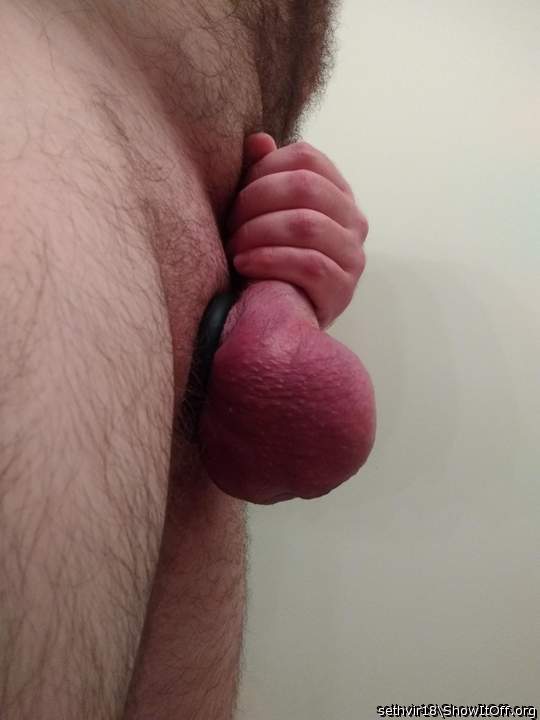 Side pumped balls