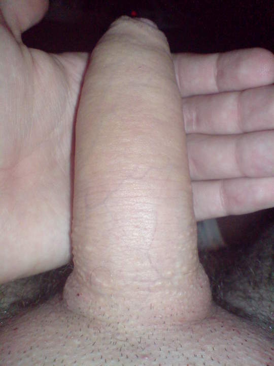 Soft dick