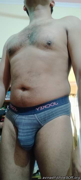 Photo of a boner from avinash