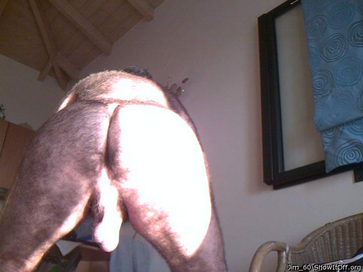 Photo of Man's Ass from Jim_60
