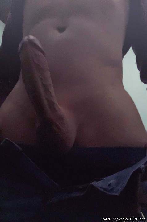 Beautiful big dick!