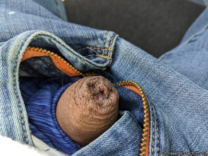 Photo of a dick from SPUNnONONE