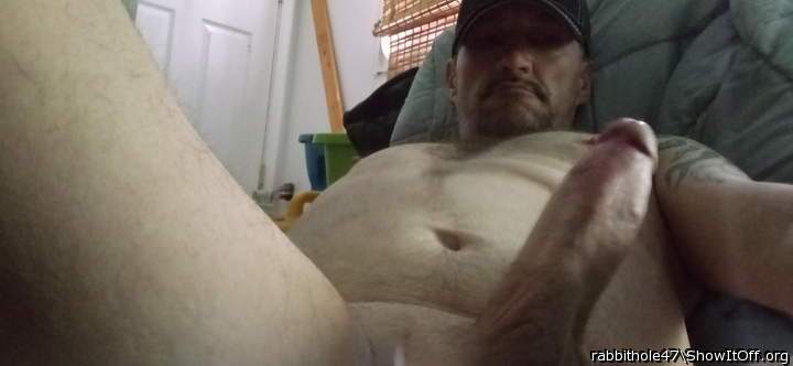 Photo of a shaft from rabbithole47