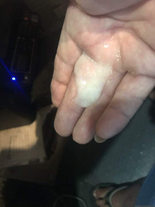 Photo of a joystick from tendertim2016