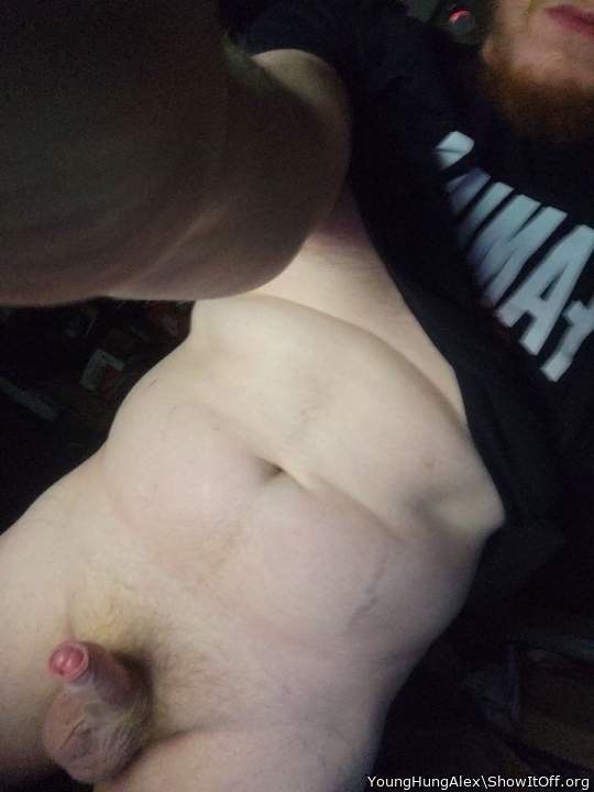 Looking so Good mate 