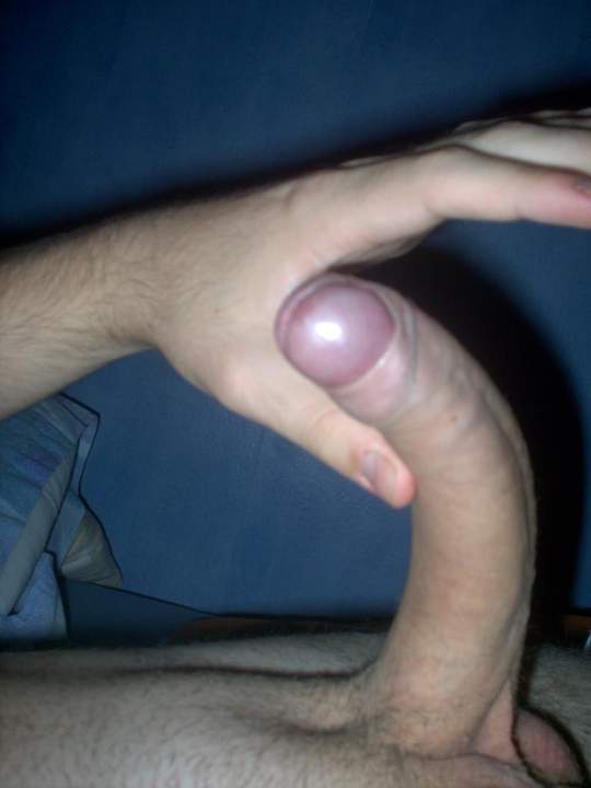 I am drooling!

Is it difficult to get it fully down a thr
