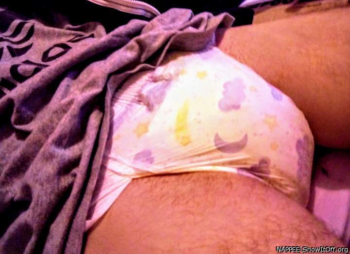 My Aldi Pull Up On!... (Side View)