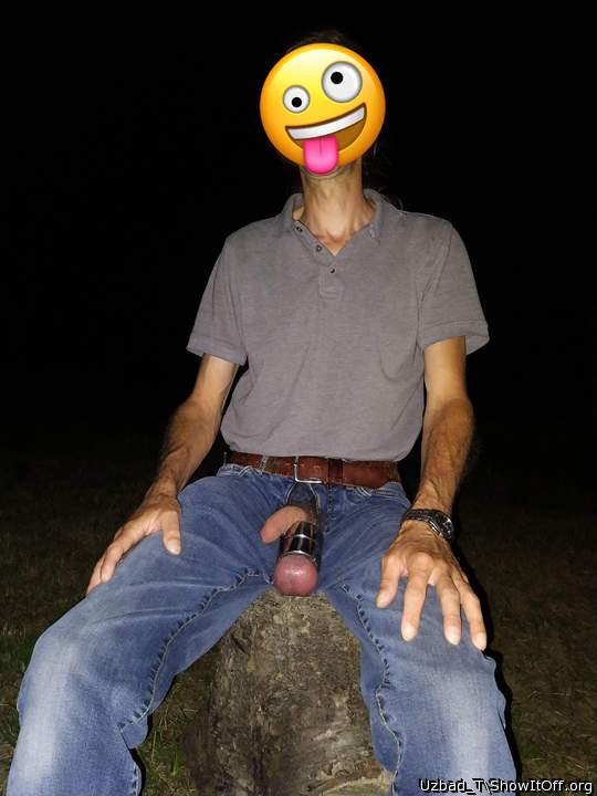 Exposed balls outside