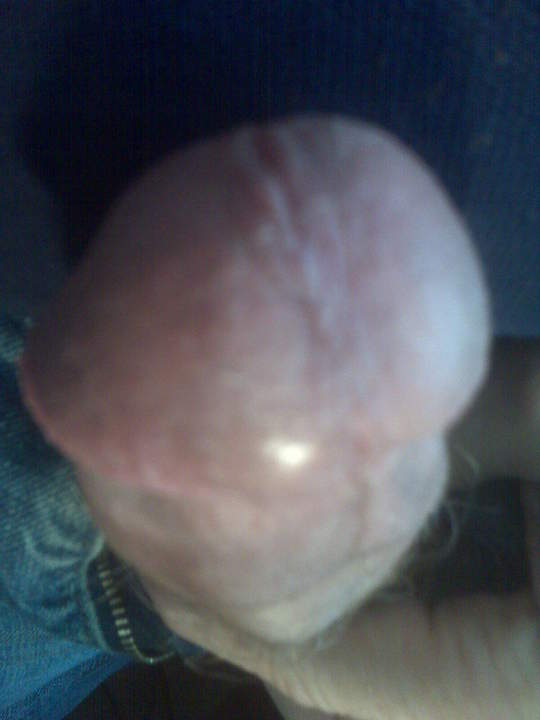 This is what you'd see.....