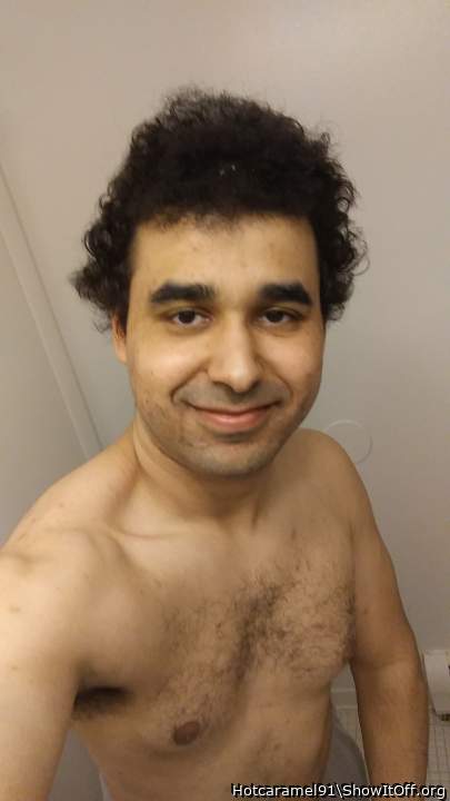 Hair no hair , Beautiful