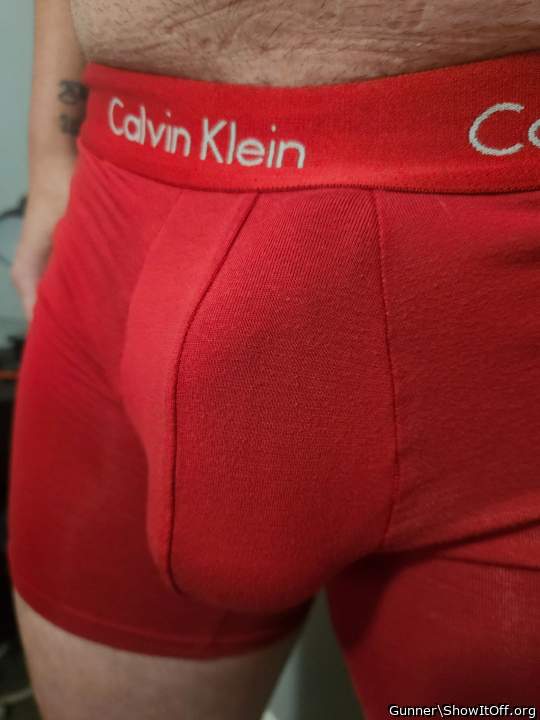 Pretty sexy bulge pic&#128076;