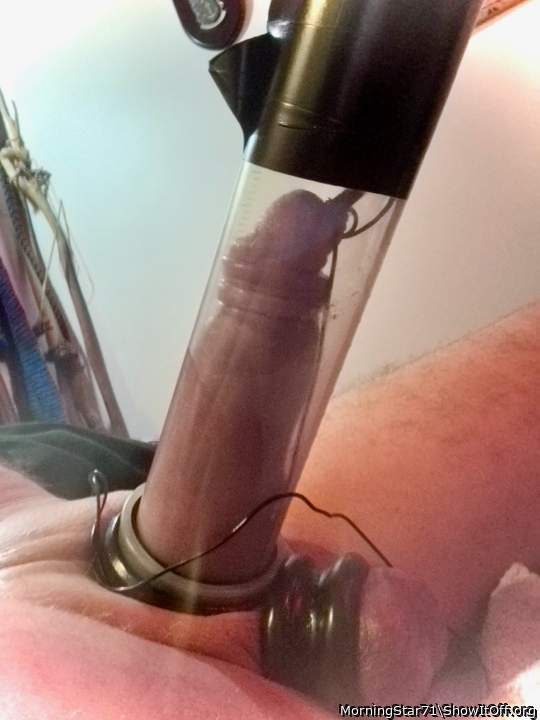 My Cock